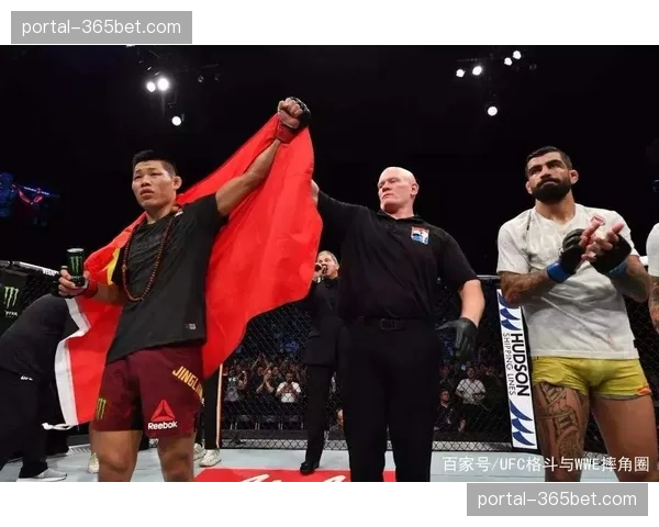 场馆升级：伦敦O2体育馆为UFC赛事加装全新声光与转播系统