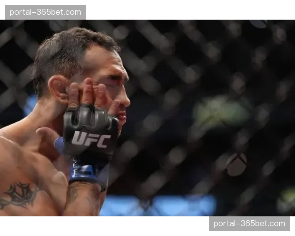 前UFC选手“夜魔”弗格森因涉嫌危险驾驶被警方传讯