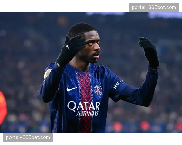 登贝莱续约谈判陷入僵局，巴黎策略转变引英超沙特关注